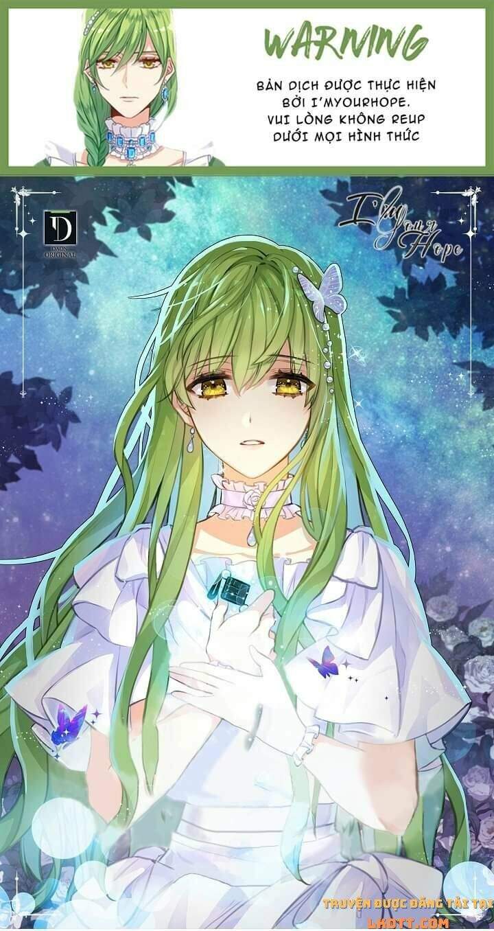 Hãy Bỏ Mặc Tôi Chap 39 - Next Chap 40