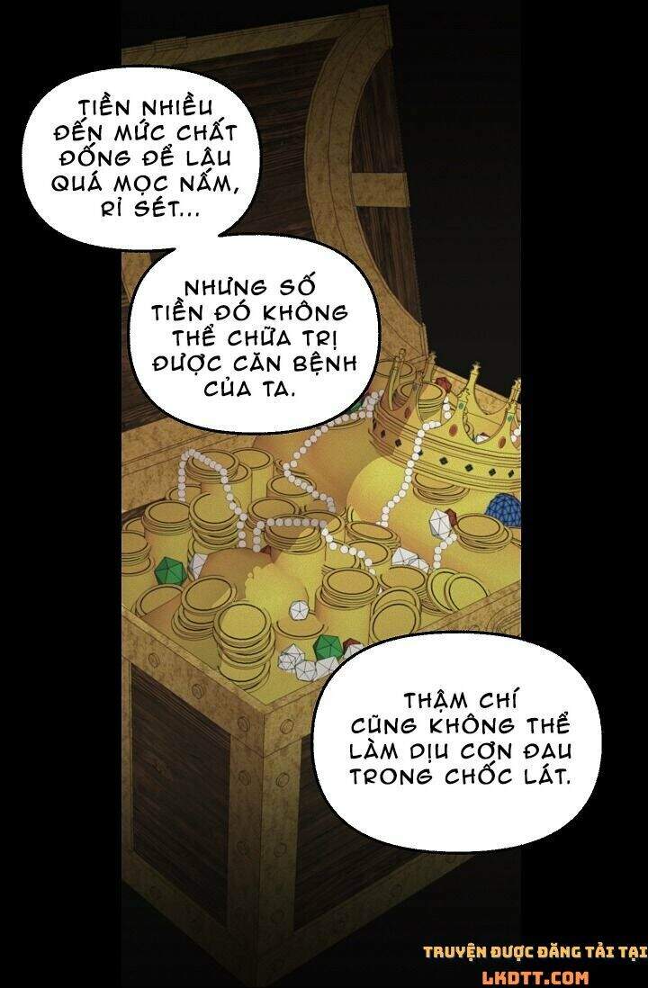 Hãy Bỏ Mặc Tôi Chap 39 - Next Chap 40