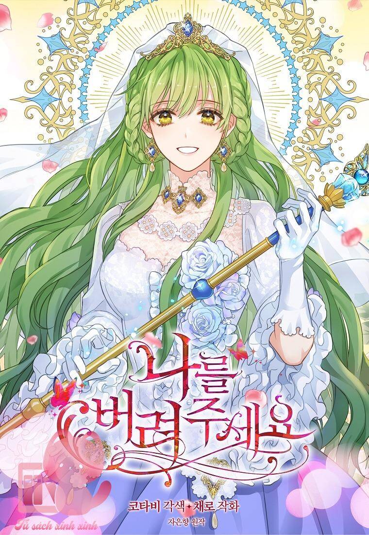 Hãy Bỏ Mặc Tôi Chap 89 - Next Chap 90