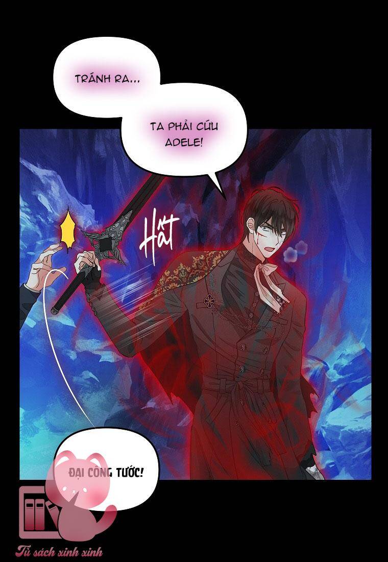 Hãy Bỏ Mặc Tôi Chap 89 - Next Chap 90
