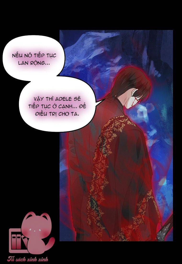 Hãy Bỏ Mặc Tôi Chap 89 - Next Chap 90