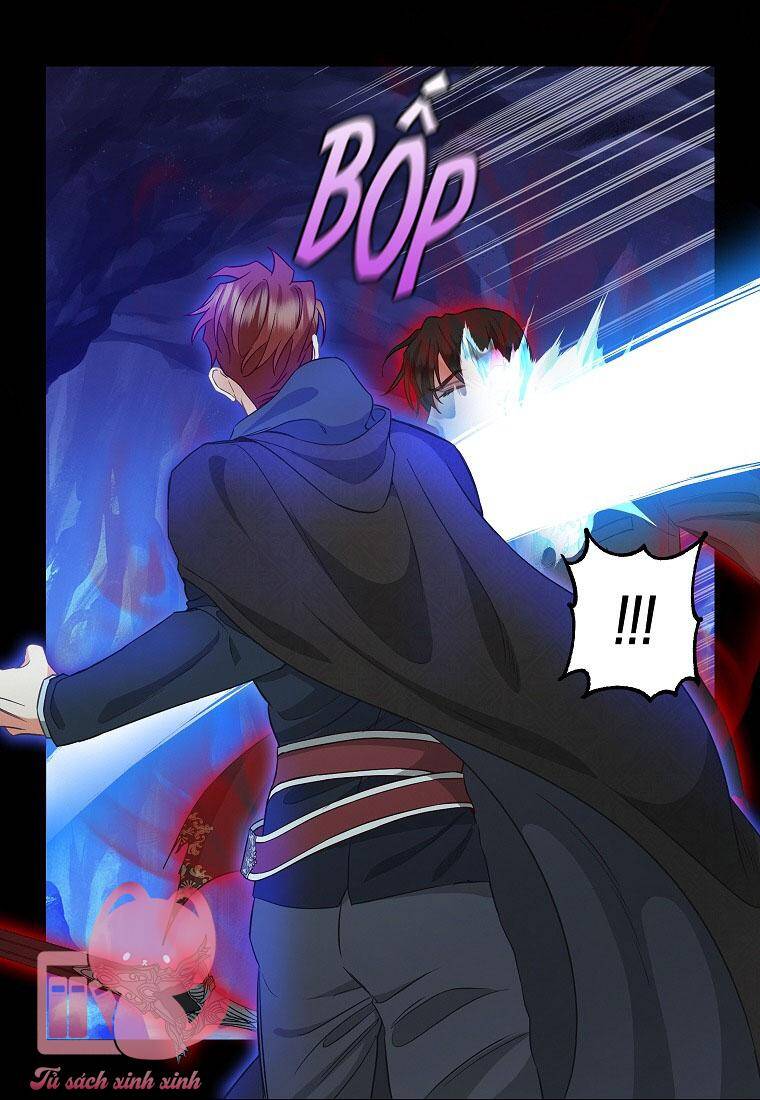 Hãy Bỏ Mặc Tôi Chap 89 - Next Chap 90