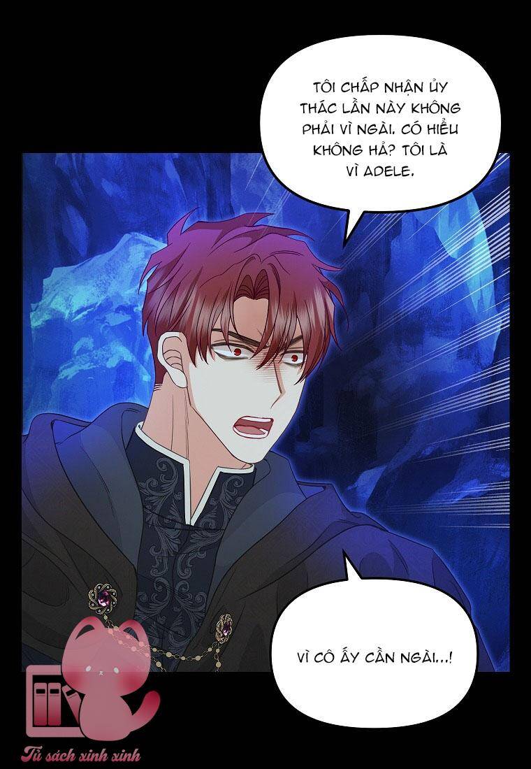 Hãy Bỏ Mặc Tôi Chap 89 - Next Chap 90