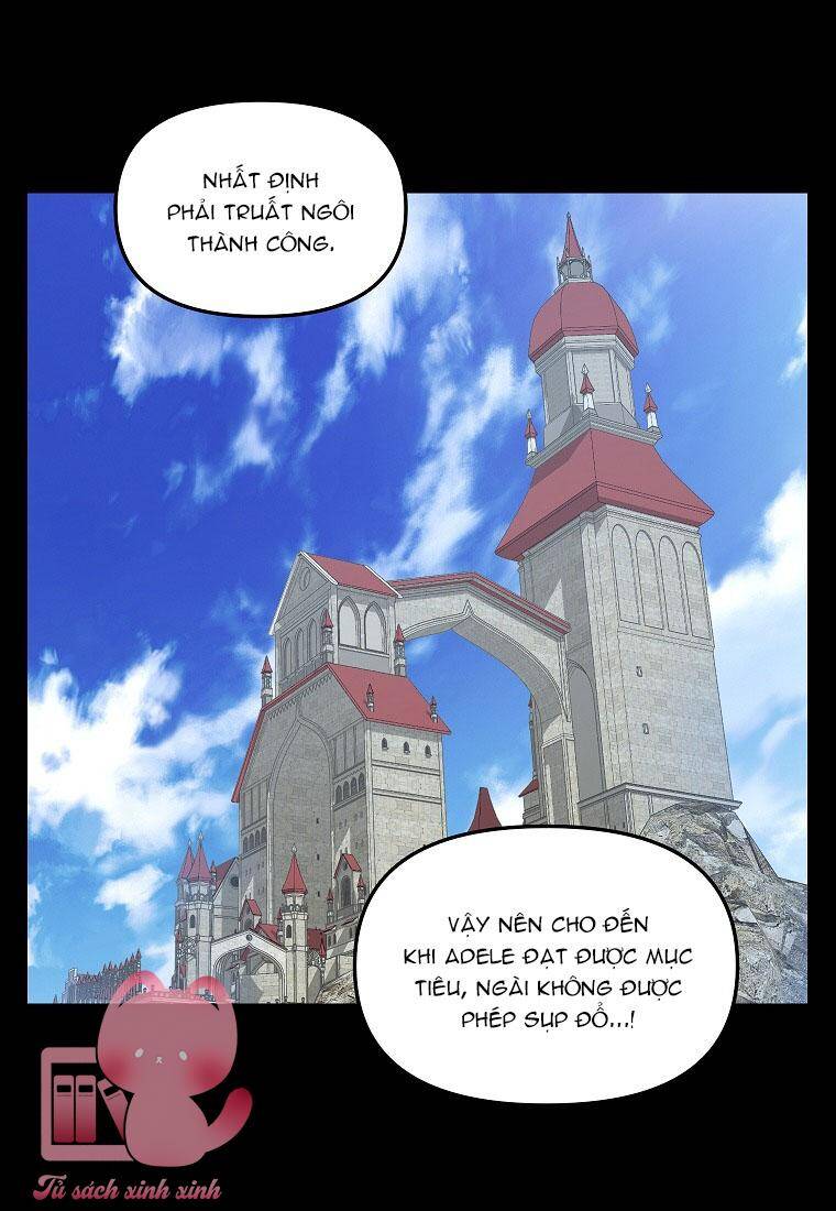 Hãy Bỏ Mặc Tôi Chap 89 - Next Chap 90
