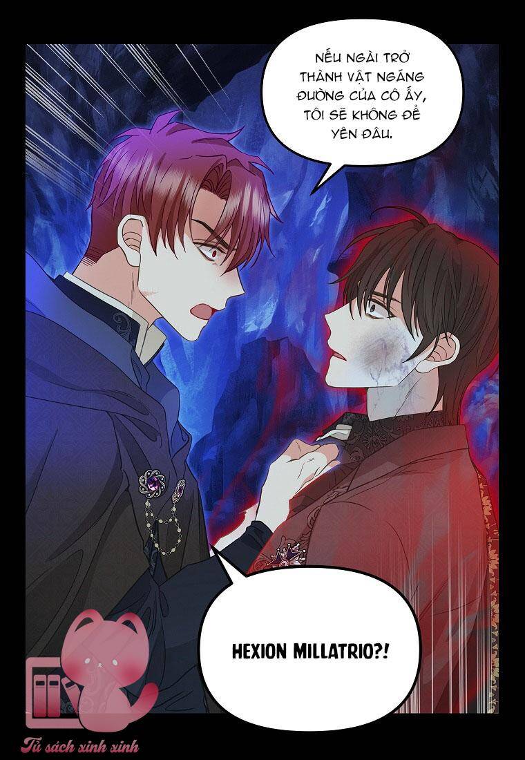 Hãy Bỏ Mặc Tôi Chap 89 - Next Chap 90