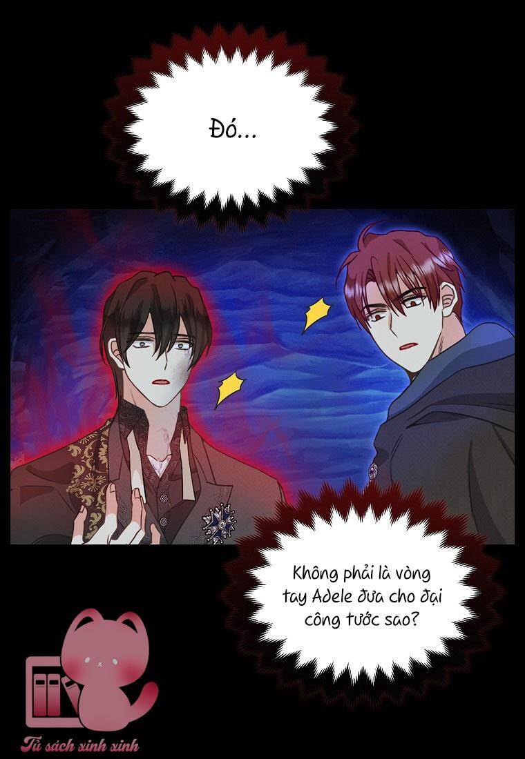 Hãy Bỏ Mặc Tôi Chap 89 - Next Chap 90