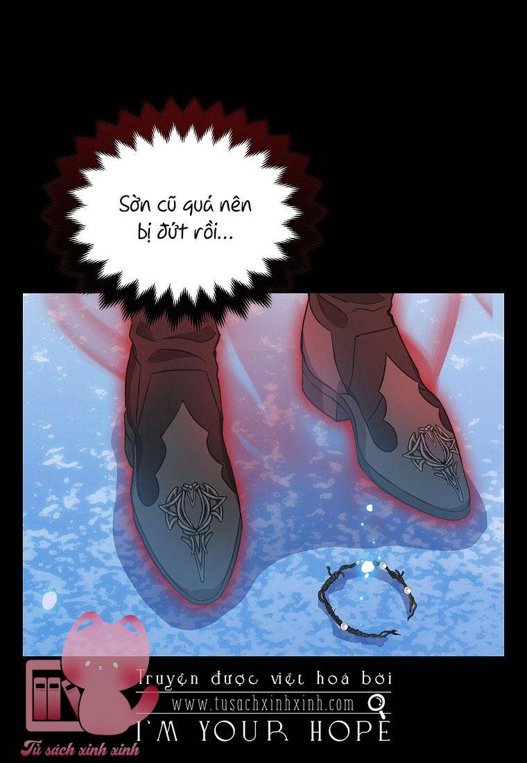 Hãy Bỏ Mặc Tôi Chap 89 - Next Chap 90