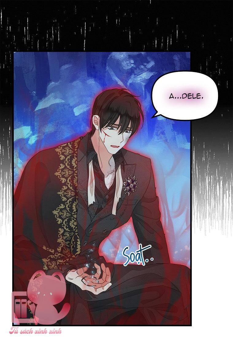 Hãy Bỏ Mặc Tôi Chap 89 - Next Chap 90