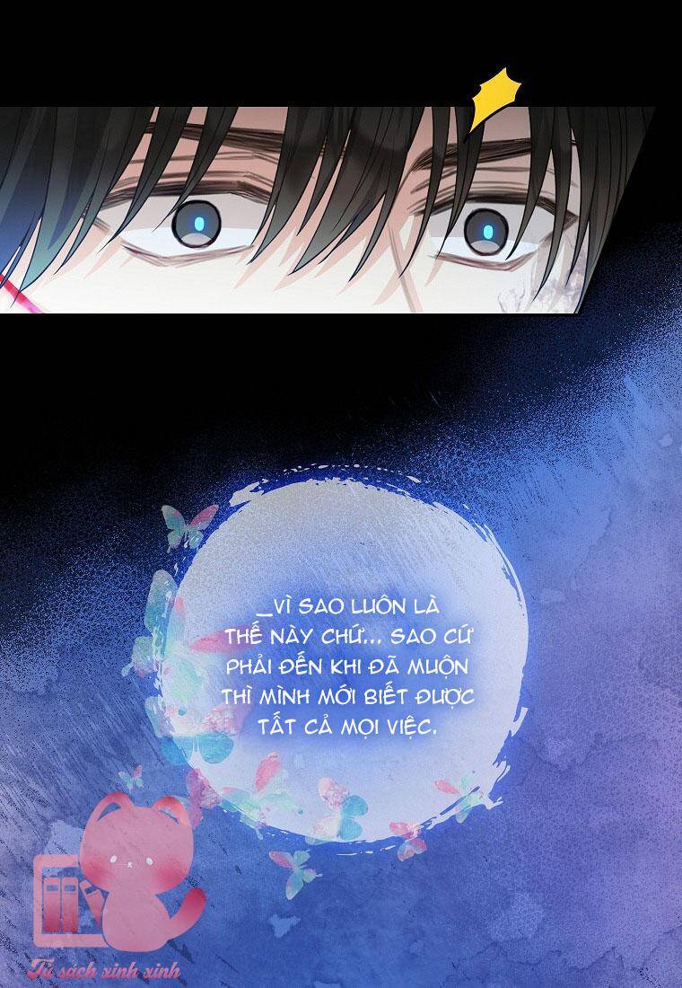 Hãy Bỏ Mặc Tôi Chap 89 - Next Chap 90