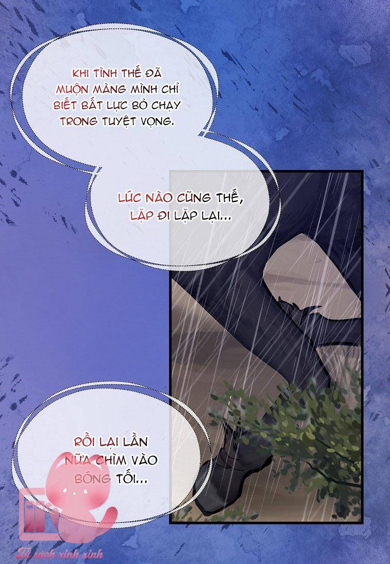 Hãy Bỏ Mặc Tôi Chap 89 - Next Chap 90