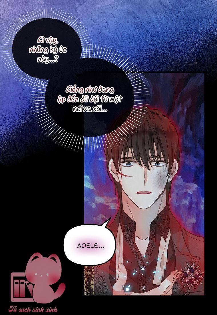 Hãy Bỏ Mặc Tôi Chap 89 - Next Chap 90