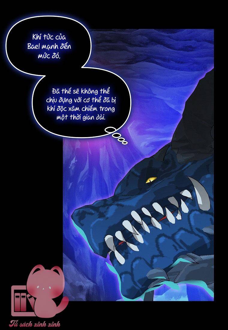 Hãy Bỏ Mặc Tôi Chap 89 - Next Chap 90