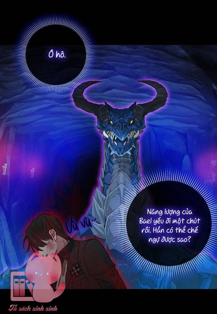 Hãy Bỏ Mặc Tôi Chap 89 - Next Chap 90