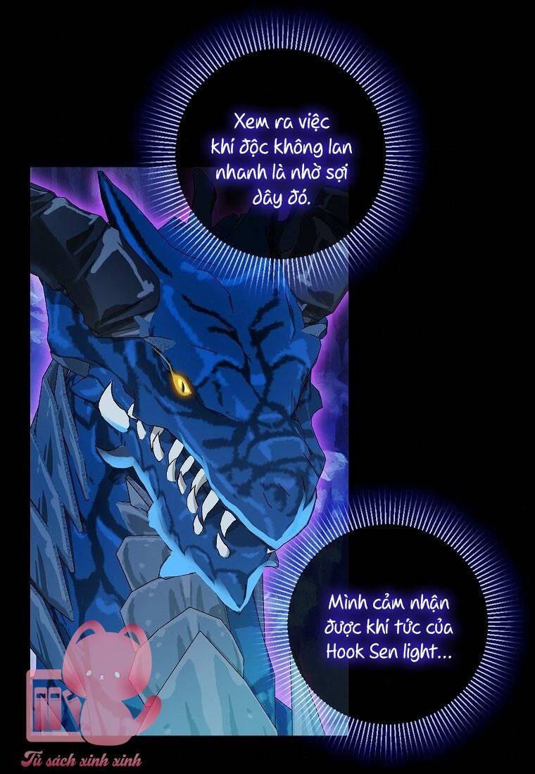 Hãy Bỏ Mặc Tôi Chap 89 - Next Chap 90