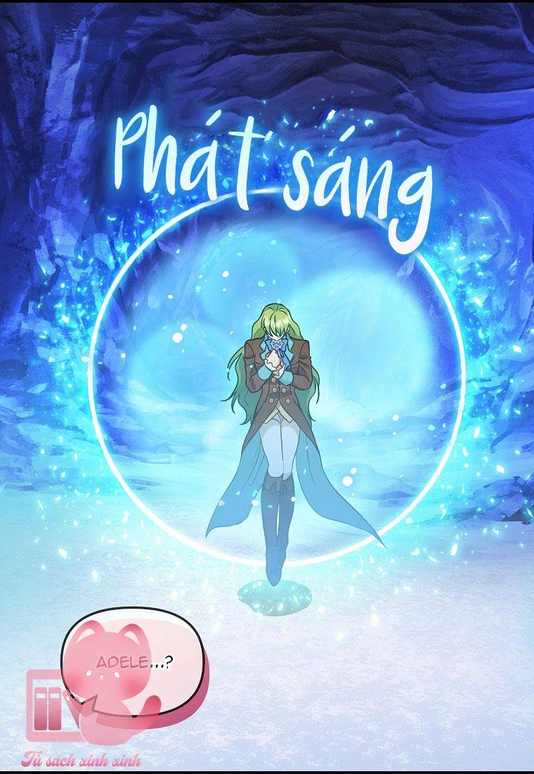 Hãy Bỏ Mặc Tôi Chap 89 - Next Chap 90