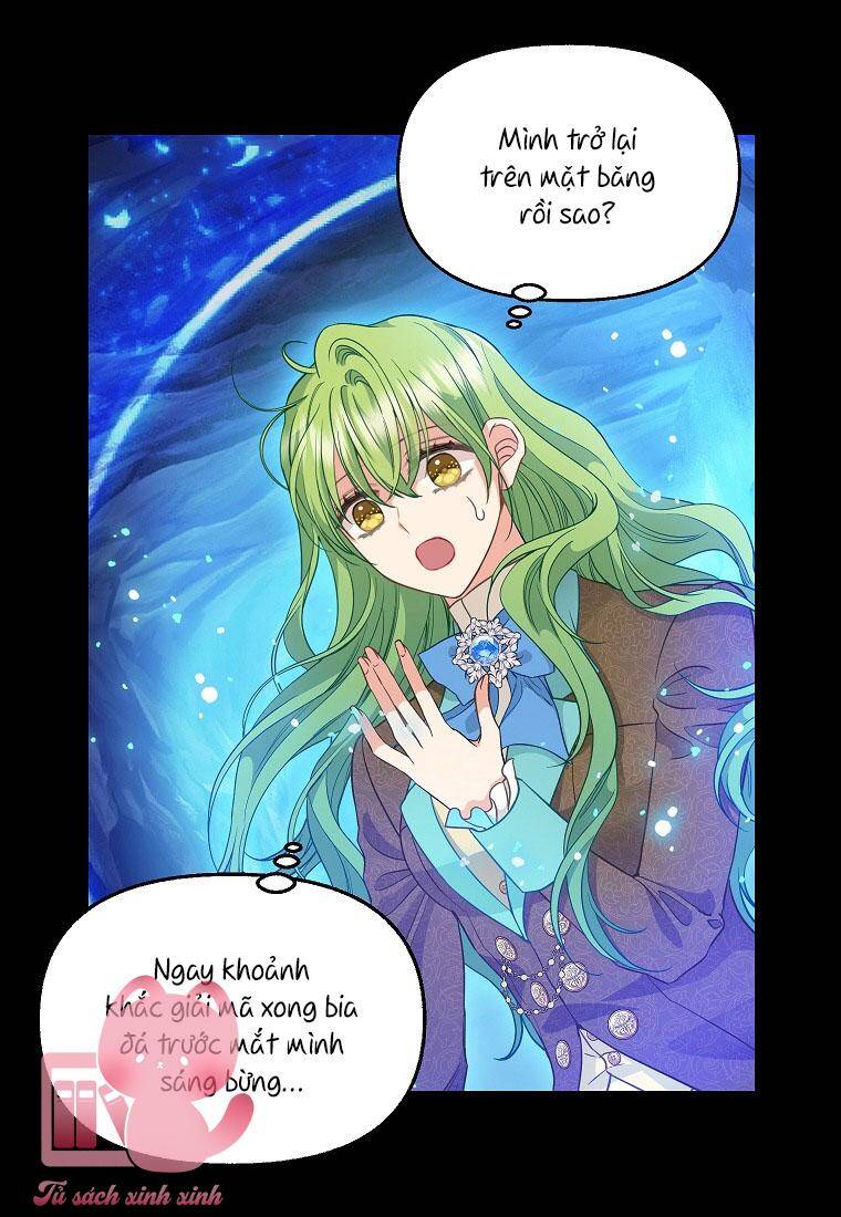 Hãy Bỏ Mặc Tôi Chap 89 - Next Chap 90