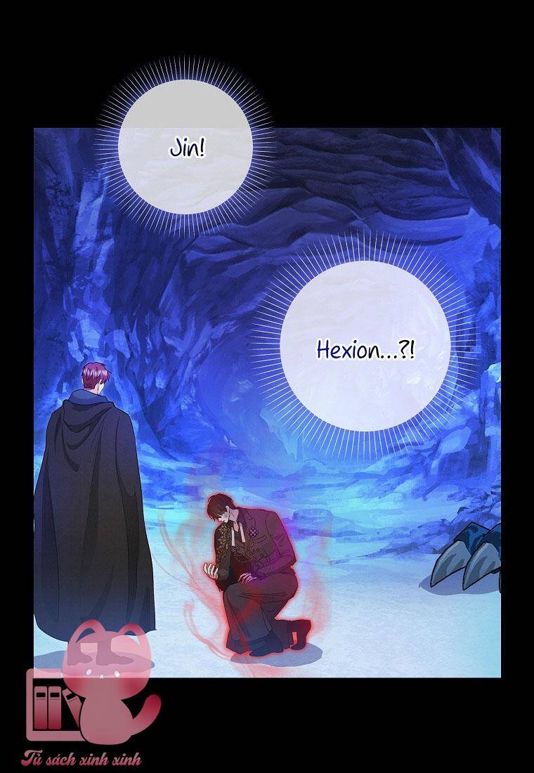 Hãy Bỏ Mặc Tôi Chap 89 - Next Chap 90
