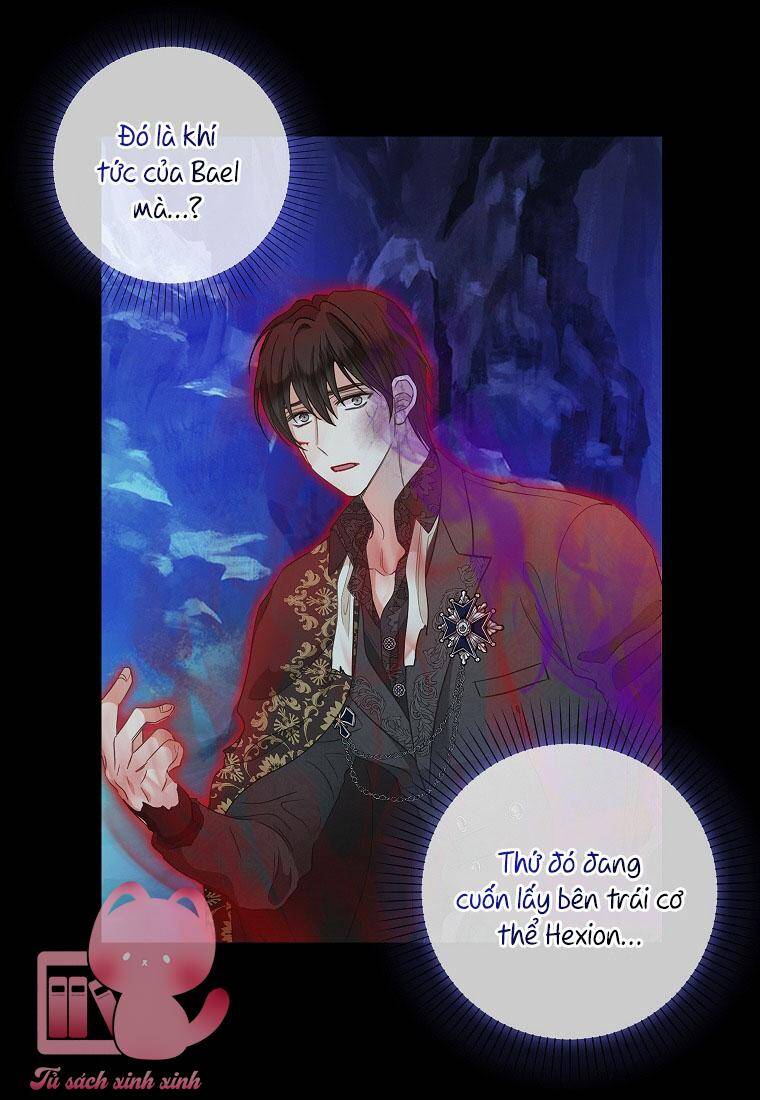 Hãy Bỏ Mặc Tôi Chap 89 - Next Chap 90