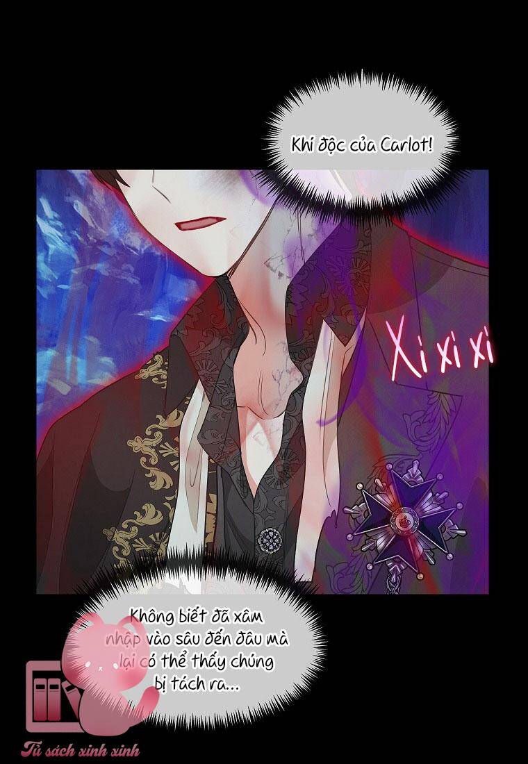 Hãy Bỏ Mặc Tôi Chap 89 - Next Chap 90
