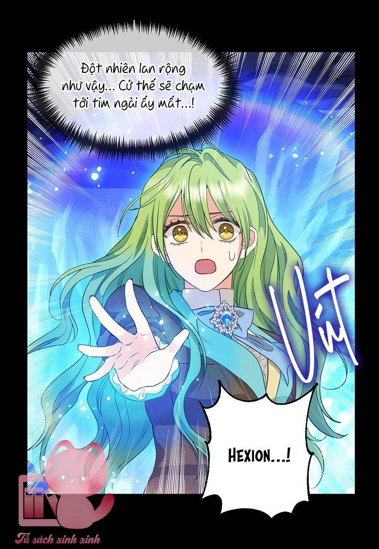 Hãy Bỏ Mặc Tôi Chap 89 - Next Chap 90