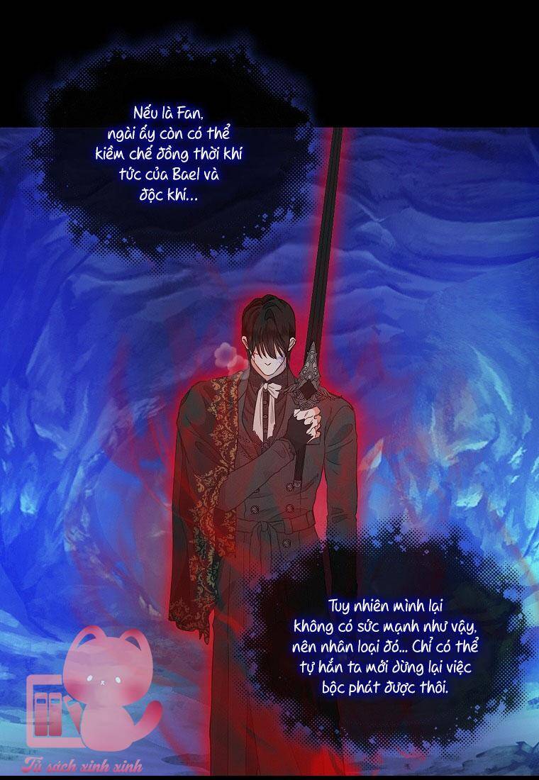 Hãy Bỏ Mặc Tôi Chap 89 - Next Chap 90