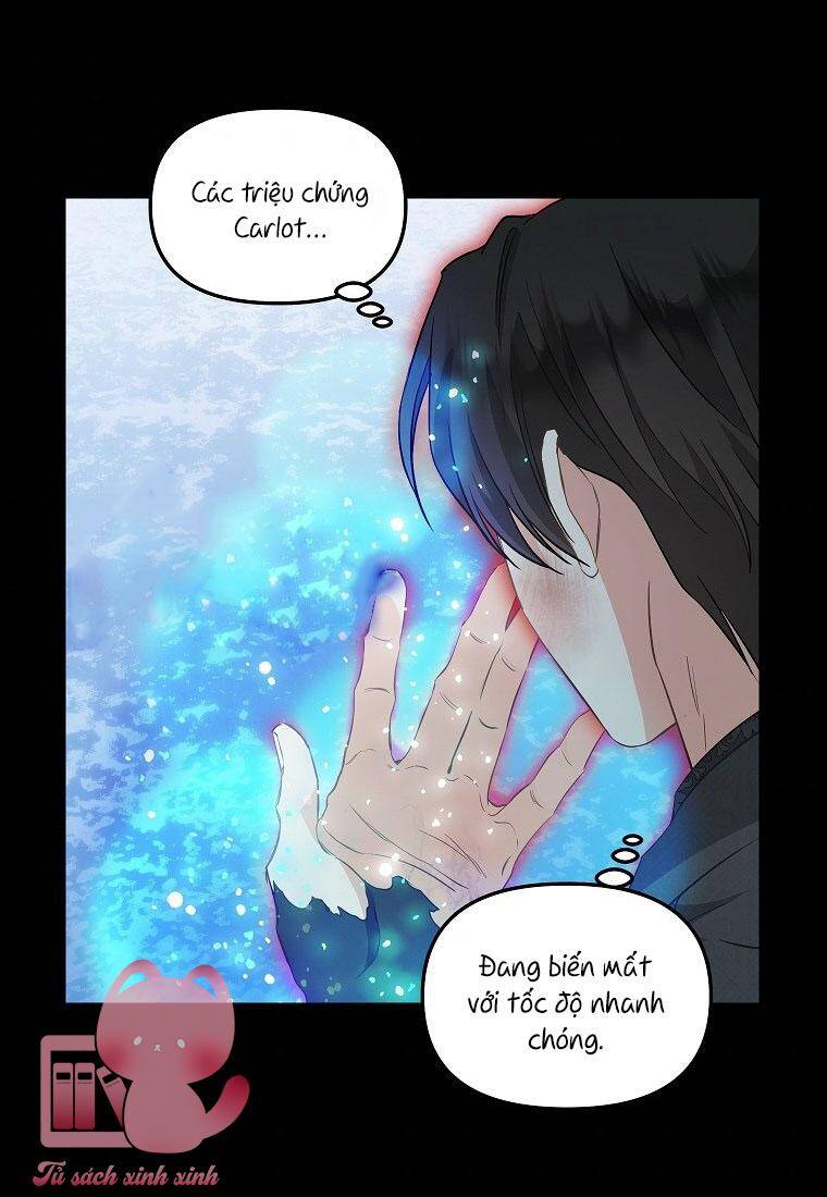 Hãy Bỏ Mặc Tôi Chap 89 - Next Chap 90