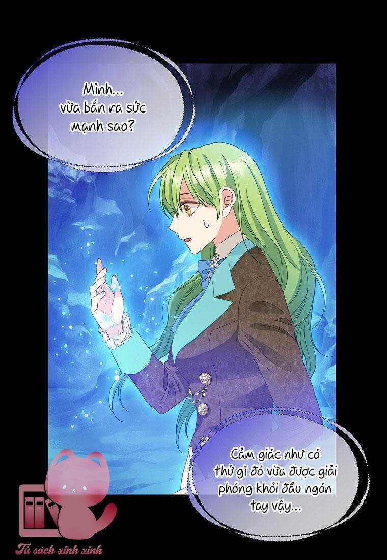 Hãy Bỏ Mặc Tôi Chap 89 - Next Chap 90