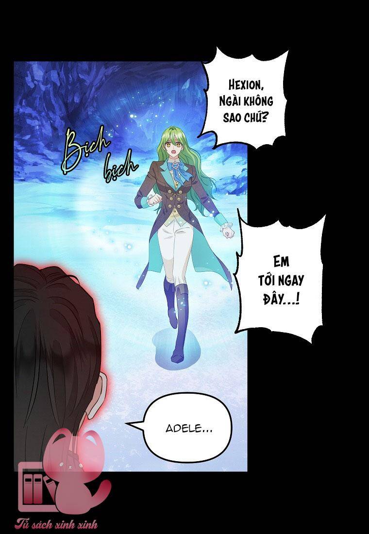 Hãy Bỏ Mặc Tôi Chap 89 - Next Chap 90