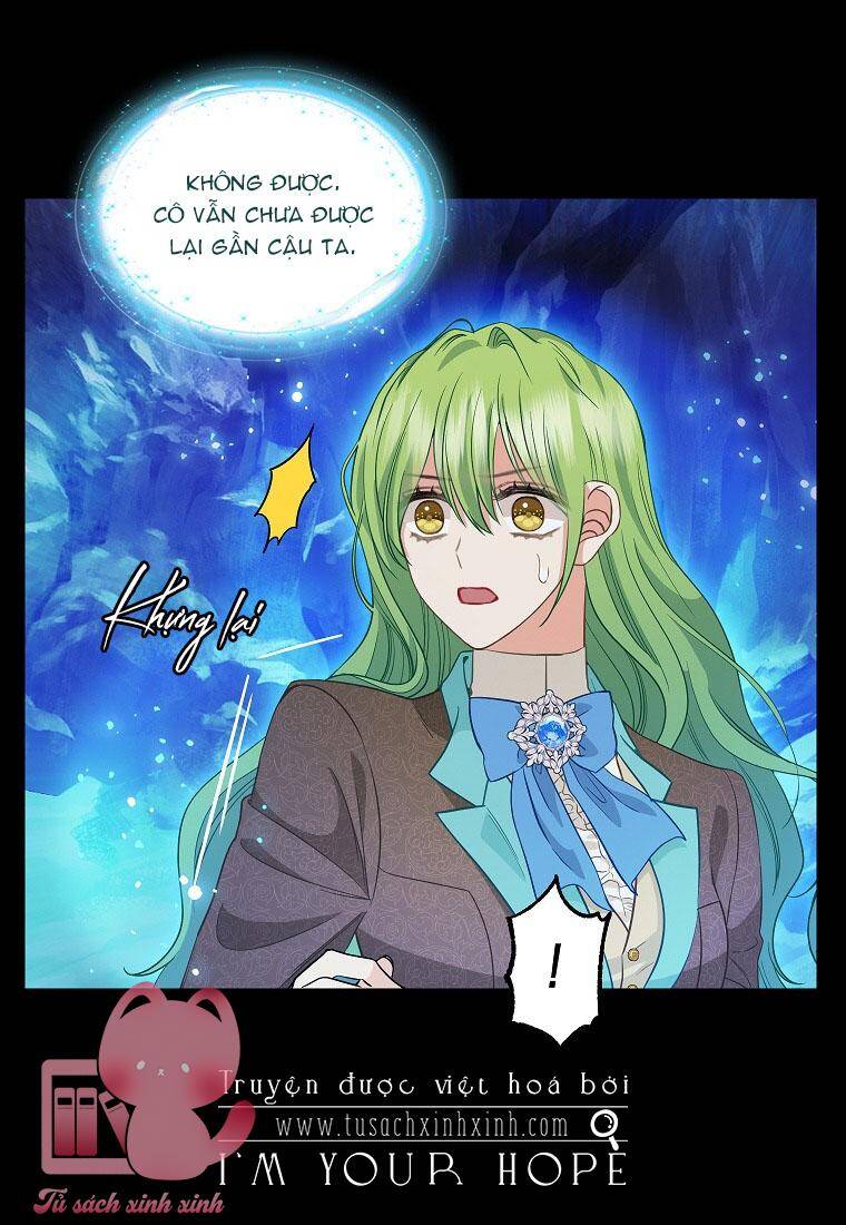 Hãy Bỏ Mặc Tôi Chap 89 - Next Chap 90