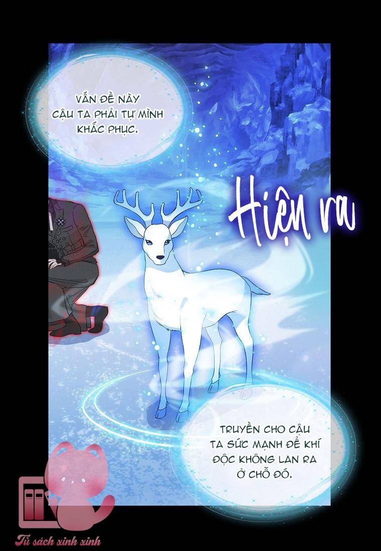 Hãy Bỏ Mặc Tôi Chap 89 - Next Chap 90
