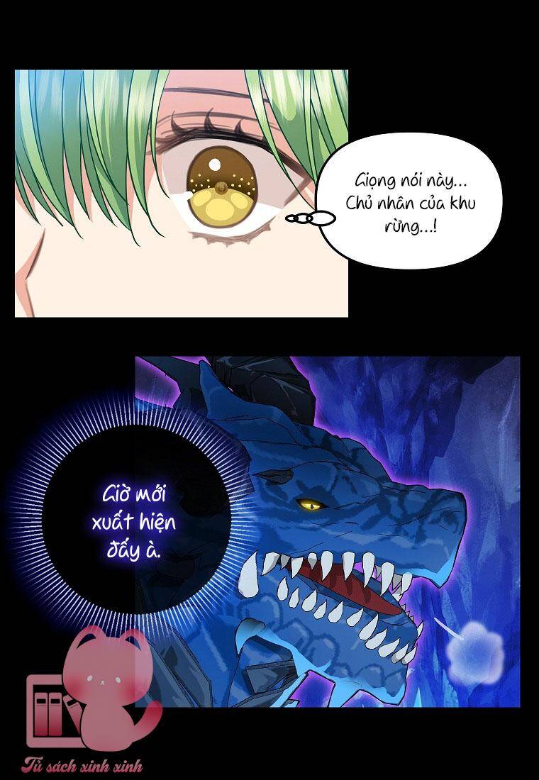 Hãy Bỏ Mặc Tôi Chap 89 - Next Chap 90