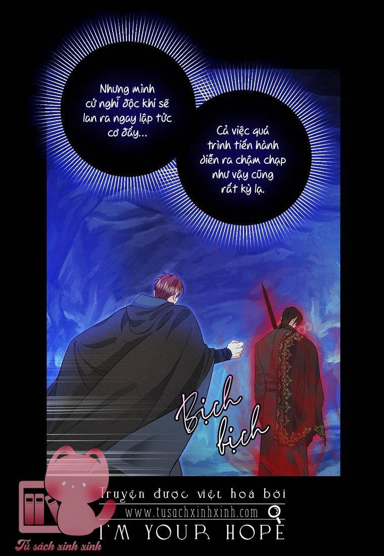Hãy Bỏ Mặc Tôi Chap 89 - Next Chap 90
