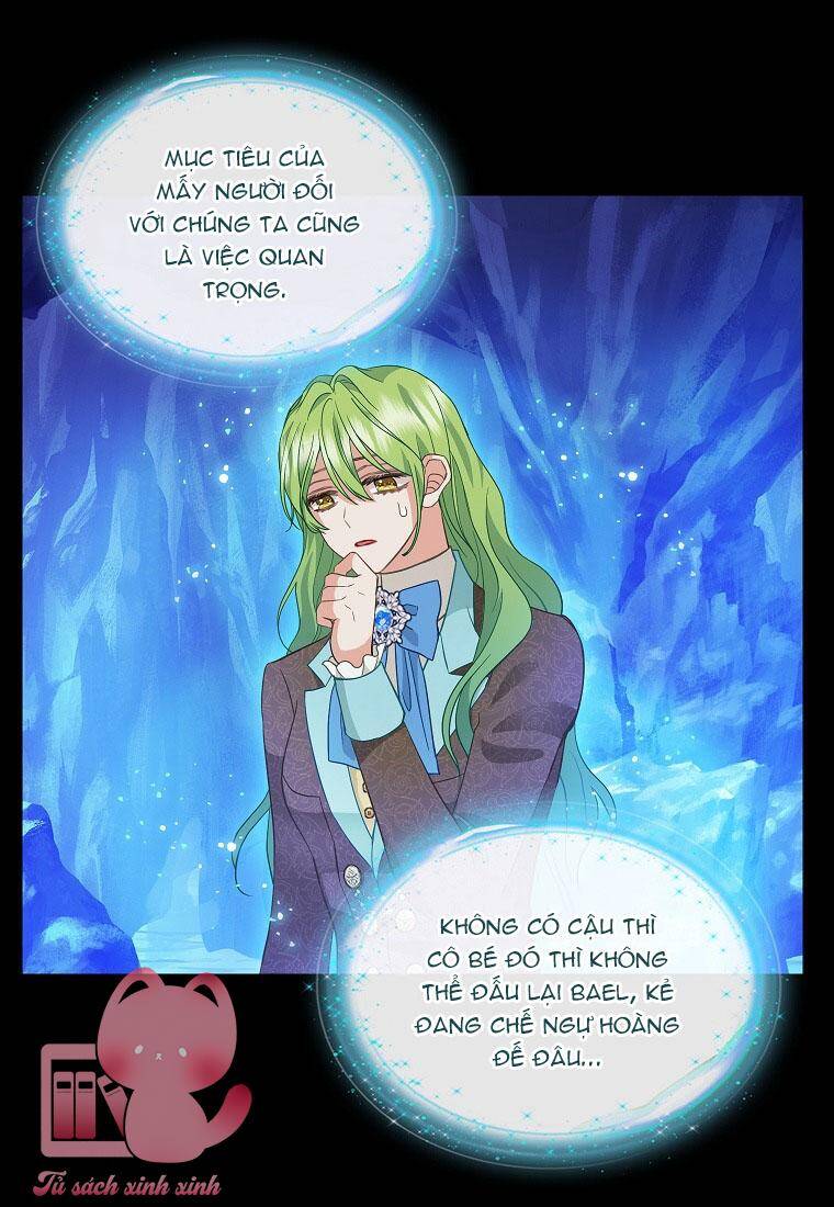 Hãy Bỏ Mặc Tôi Chap 89 - Next Chap 90