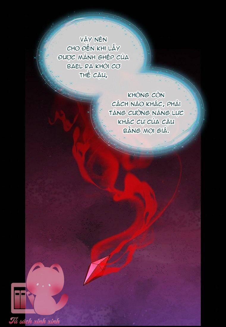 Hãy Bỏ Mặc Tôi Chap 89 - Next Chap 90