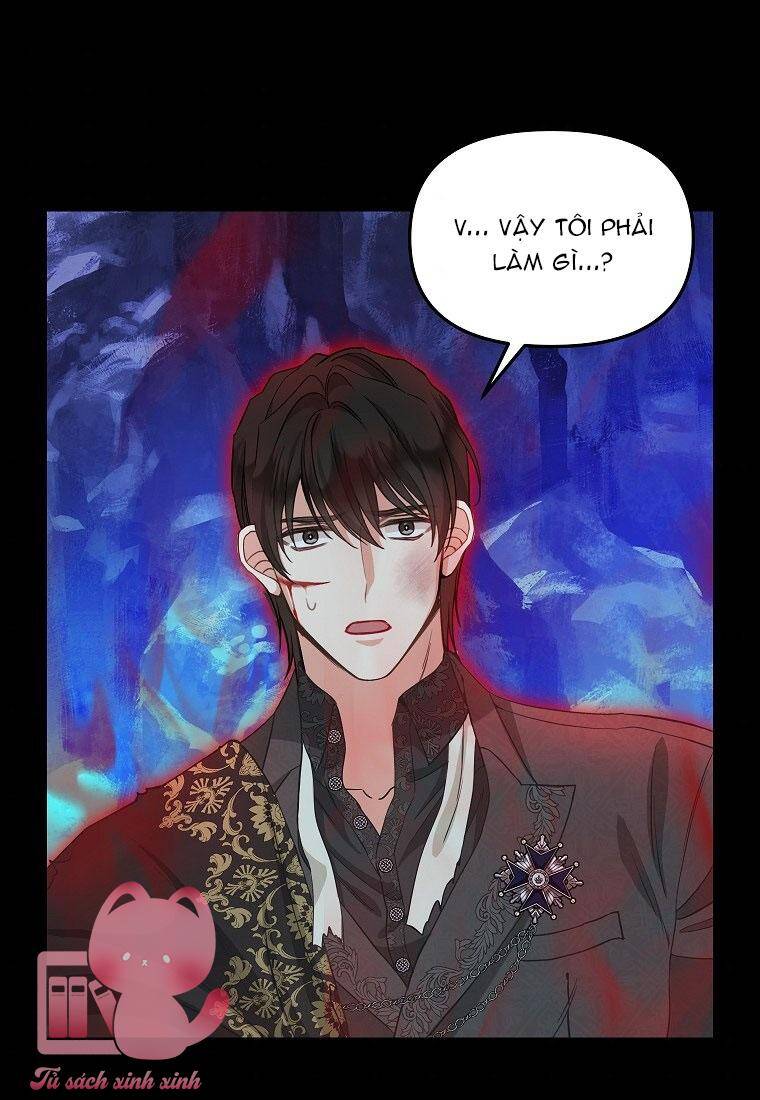 Hãy Bỏ Mặc Tôi Chap 89 - Next Chap 90