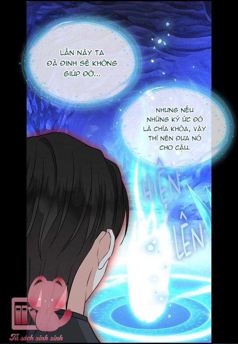 Hãy Bỏ Mặc Tôi Chap 89 - Next Chap 90