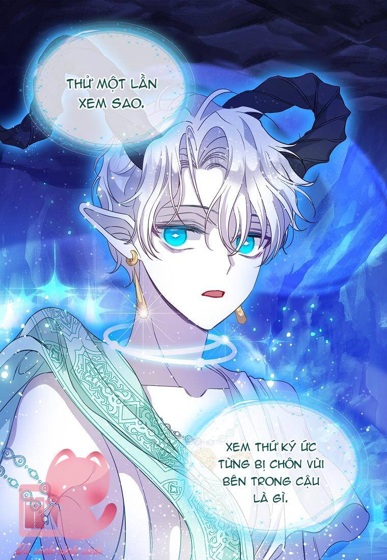 Hãy Bỏ Mặc Tôi Chap 89 - Next Chap 90