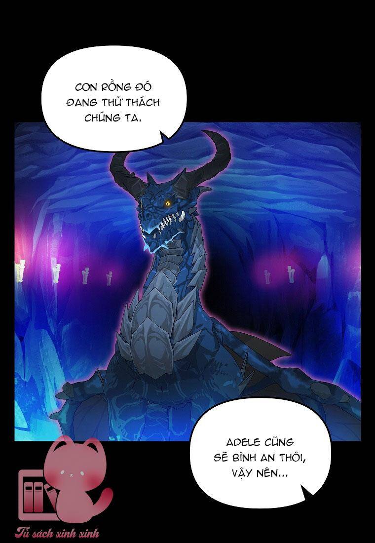Hãy Bỏ Mặc Tôi Chap 89 - Next Chap 90