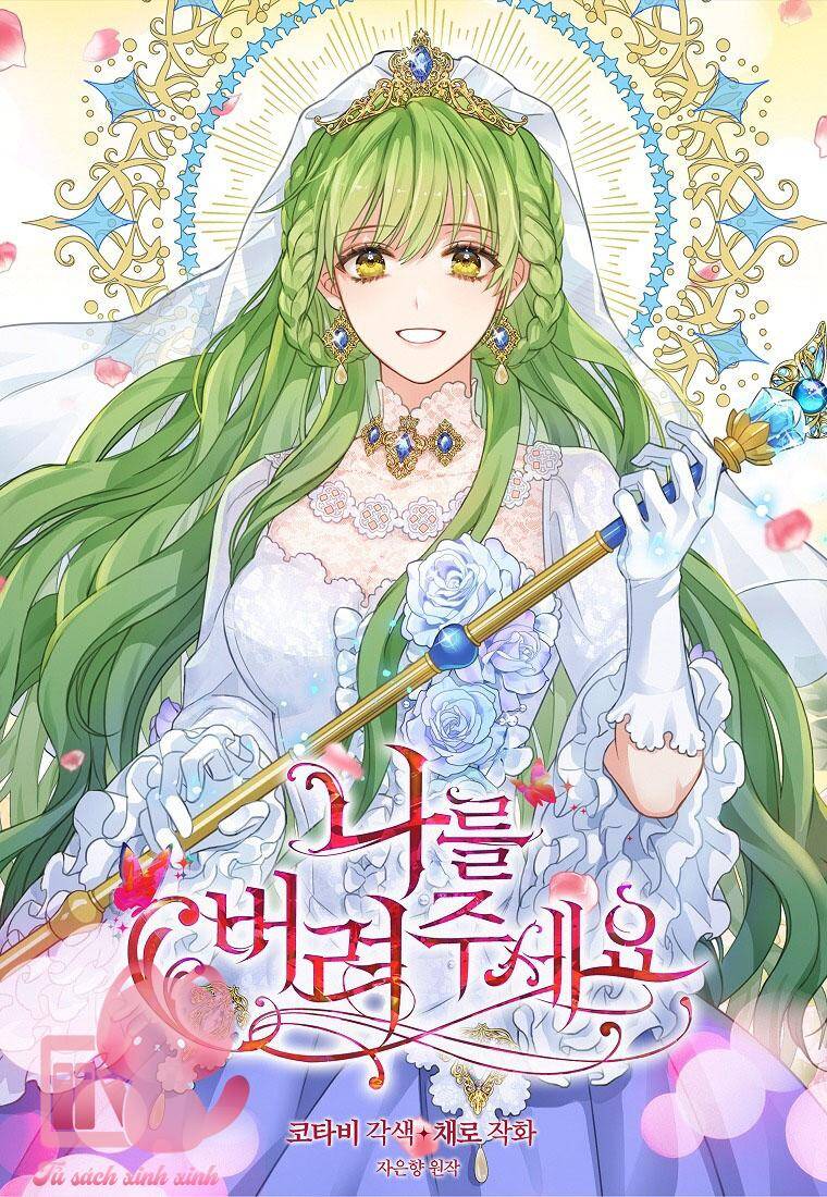 Hãy Bỏ Mặc Tôi Chap 90 - Next Chap 91