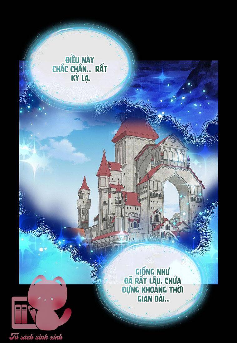 Hãy Bỏ Mặc Tôi Chap 90 - Next Chap 91