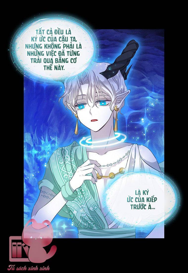 Hãy Bỏ Mặc Tôi Chap 90 - Next Chap 91