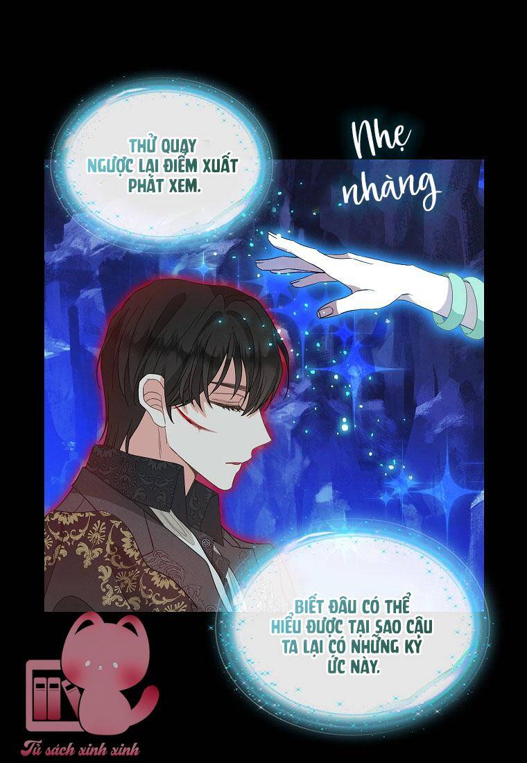 Hãy Bỏ Mặc Tôi Chap 90 - Next Chap 91