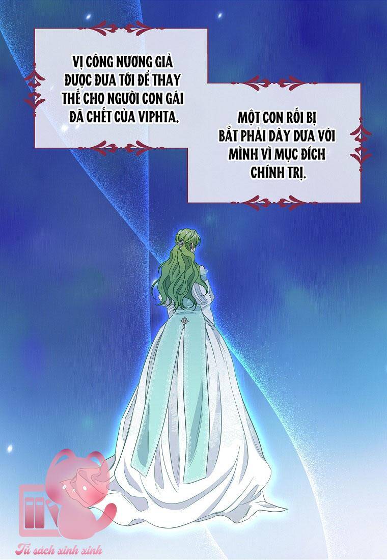 Hãy Bỏ Mặc Tôi Chap 90 - Next Chap 91