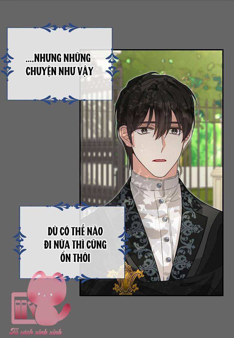 Hãy Bỏ Mặc Tôi Chap 90 - Next Chap 91