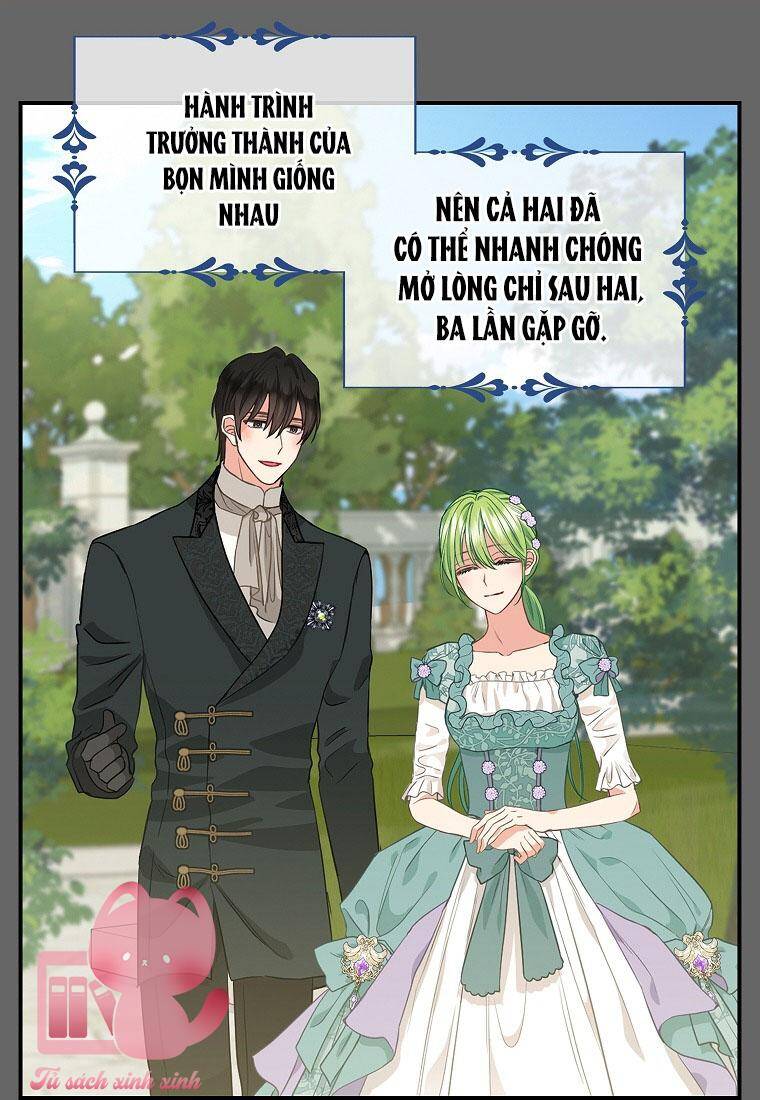 Hãy Bỏ Mặc Tôi Chap 90 - Next Chap 91
