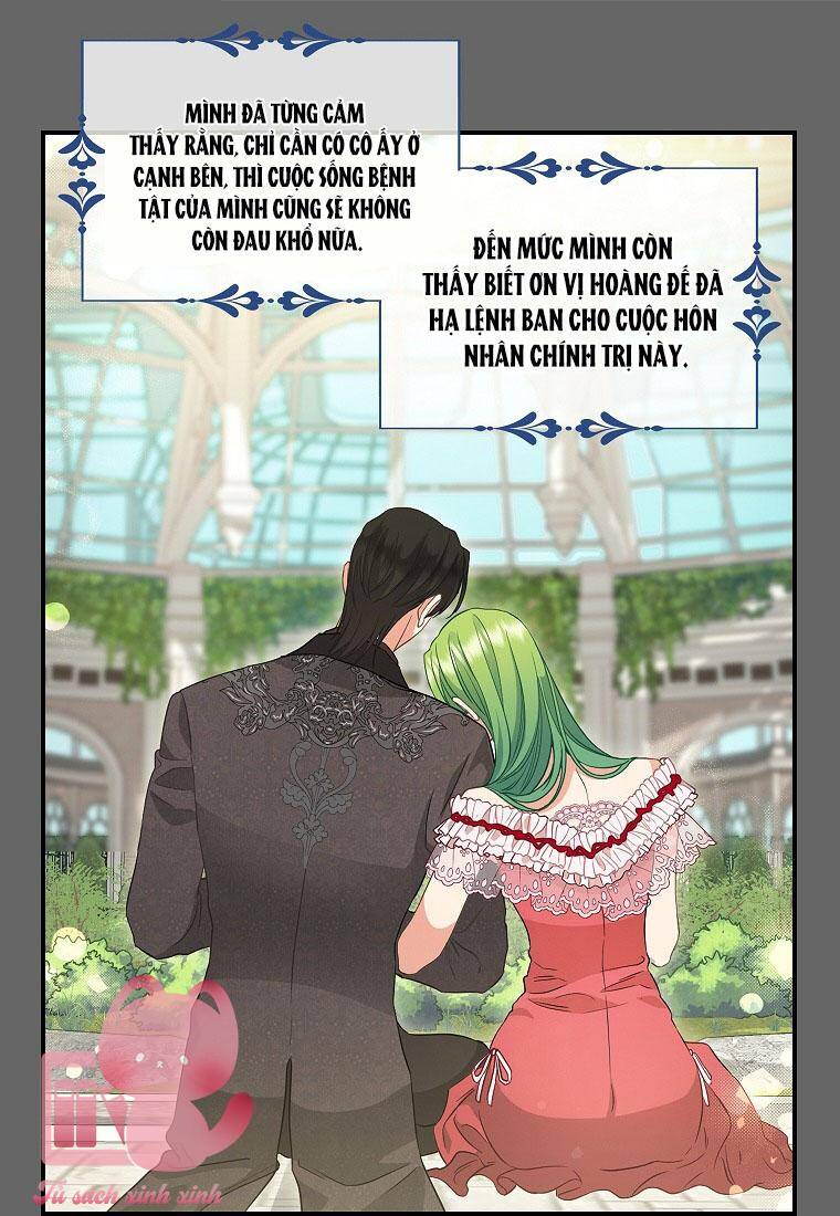 Hãy Bỏ Mặc Tôi Chap 90 - Next Chap 91