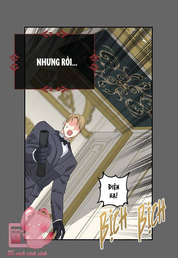 Hãy Bỏ Mặc Tôi Chap 90 - Next Chap 91