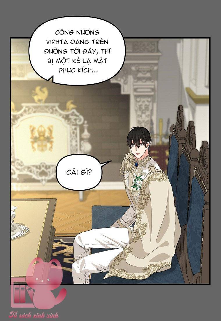 Hãy Bỏ Mặc Tôi Chap 90 - Next Chap 91