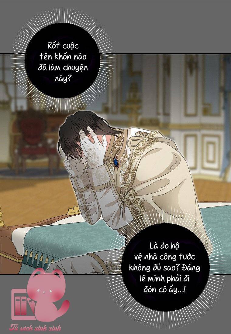 Hãy Bỏ Mặc Tôi Chap 90 - Next Chap 91