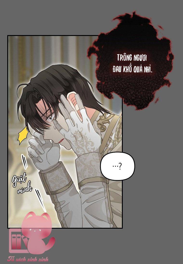 Hãy Bỏ Mặc Tôi Chap 90 - Next Chap 91